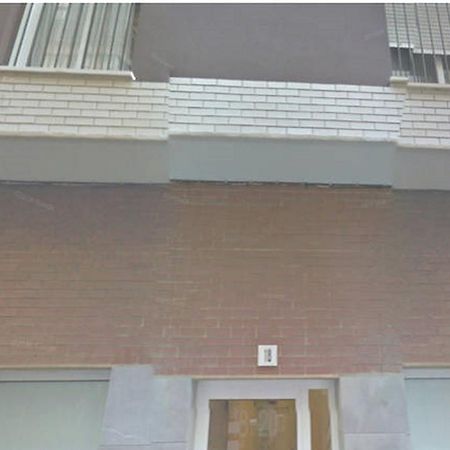 Aticos Soho Apartment Malaga Ngoại thất bức ảnh