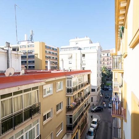 Aticos Soho Apartment Malaga Ngoại thất bức ảnh