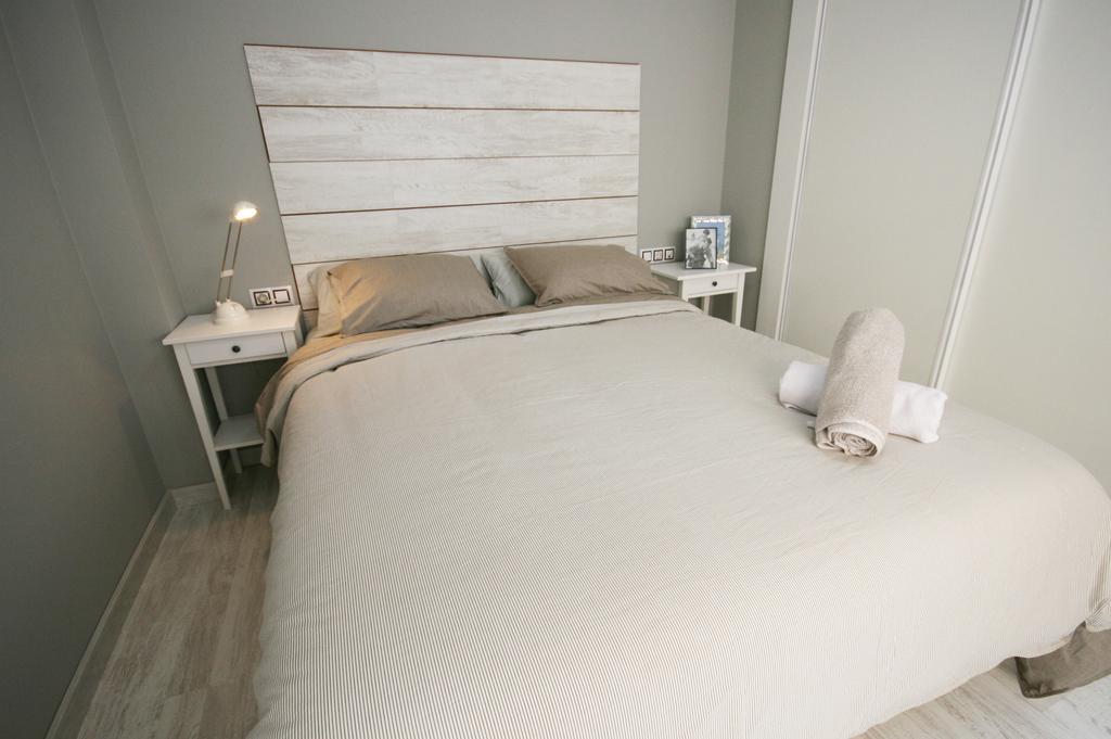 Aticos Soho Apartment Malaga Ngoại thất bức ảnh