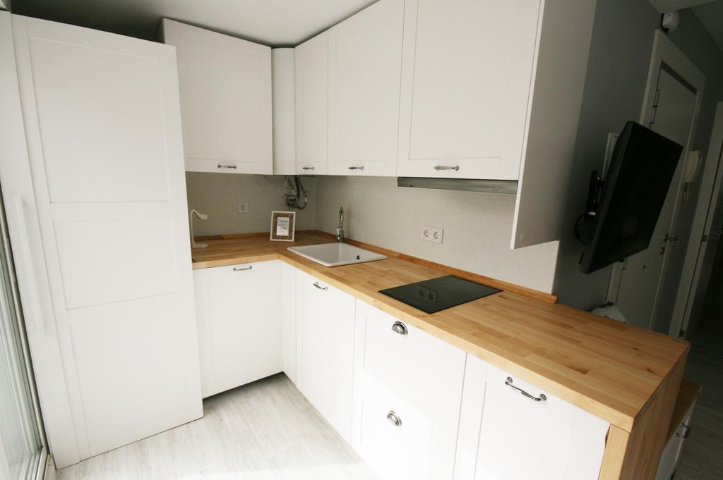 Aticos Soho Apartment Malaga Ngoại thất bức ảnh