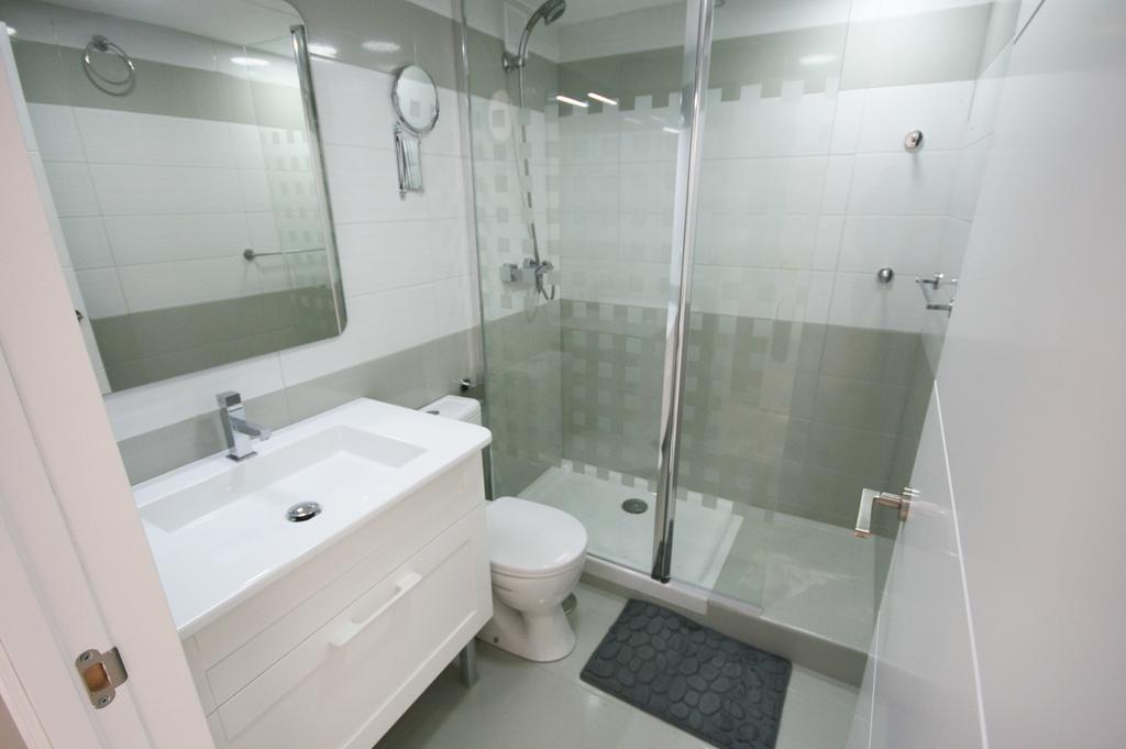 Aticos Soho Apartment Malaga Ngoại thất bức ảnh
