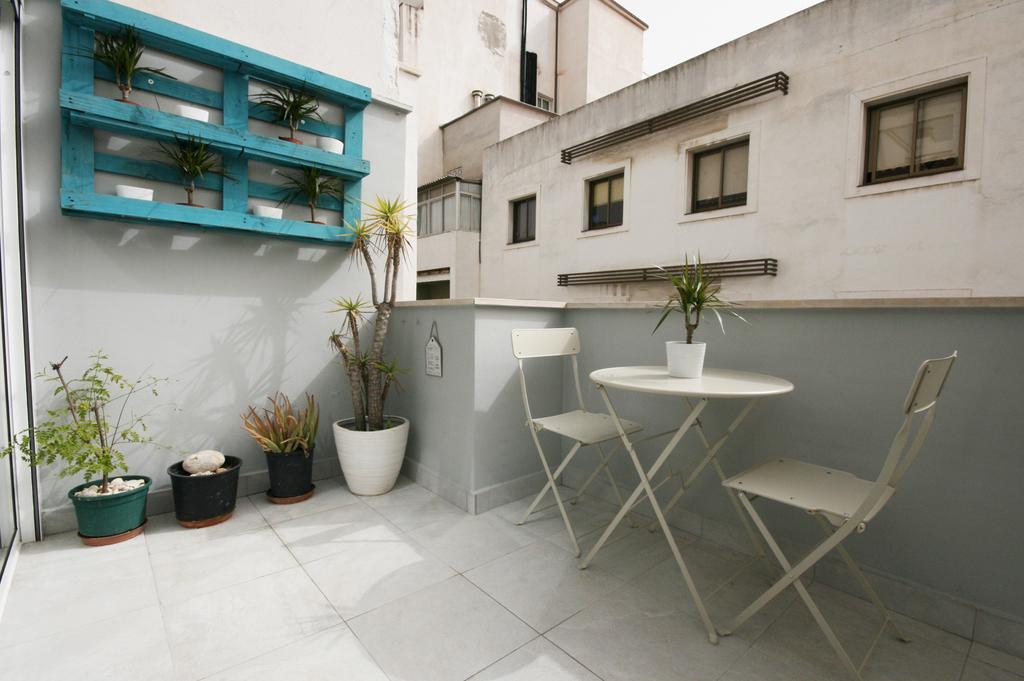Aticos Soho Apartment Malaga Ngoại thất bức ảnh
