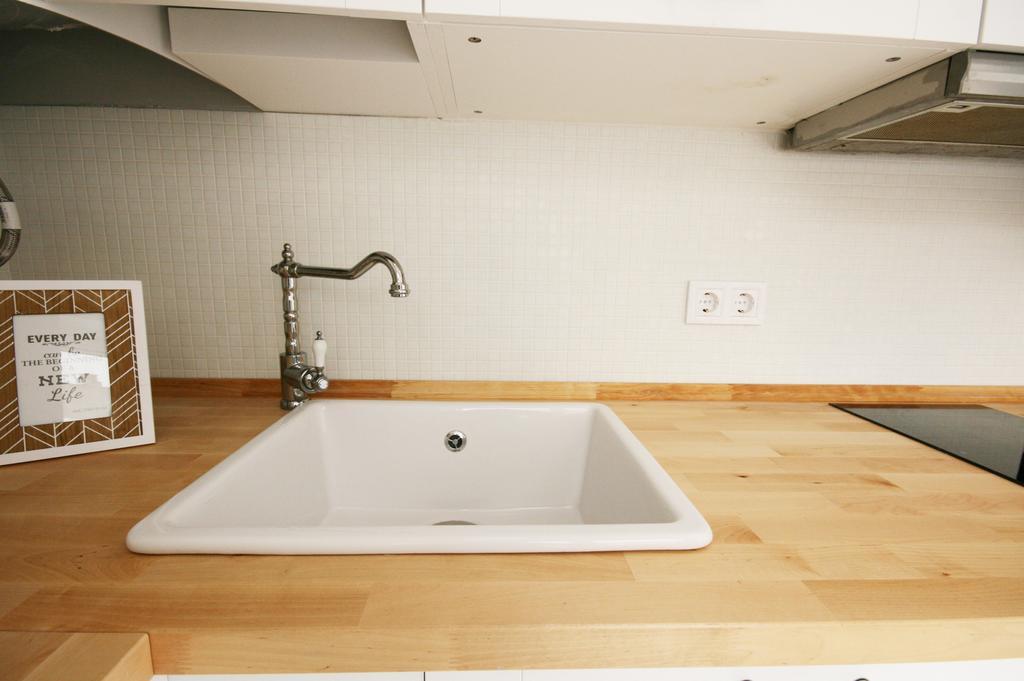 Aticos Soho Apartment Malaga Ngoại thất bức ảnh