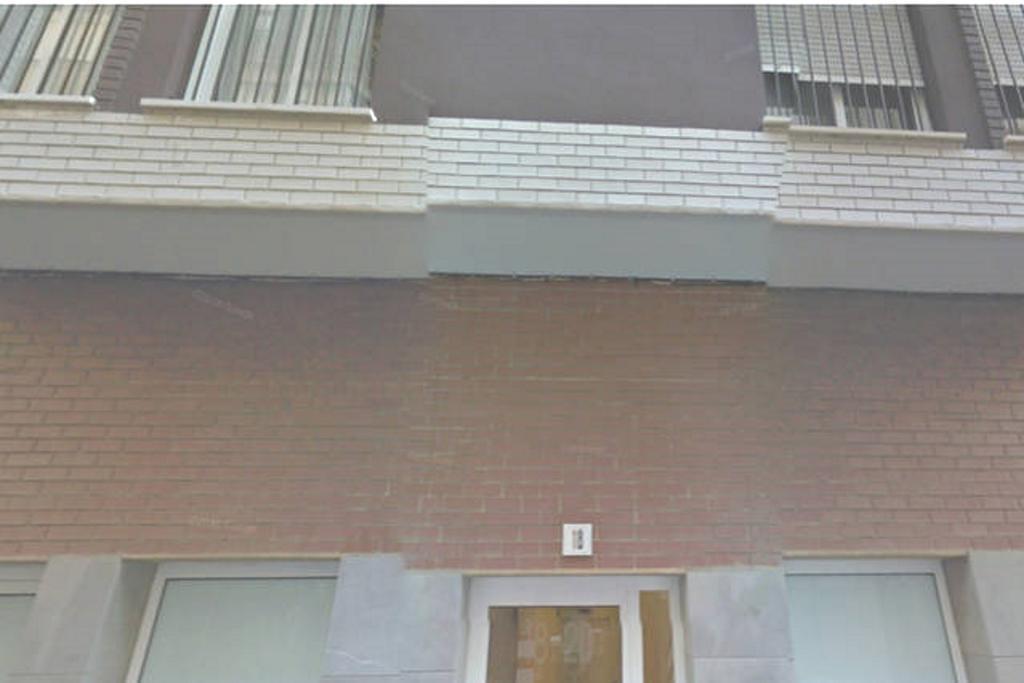 Aticos Soho Apartment Malaga Ngoại thất bức ảnh