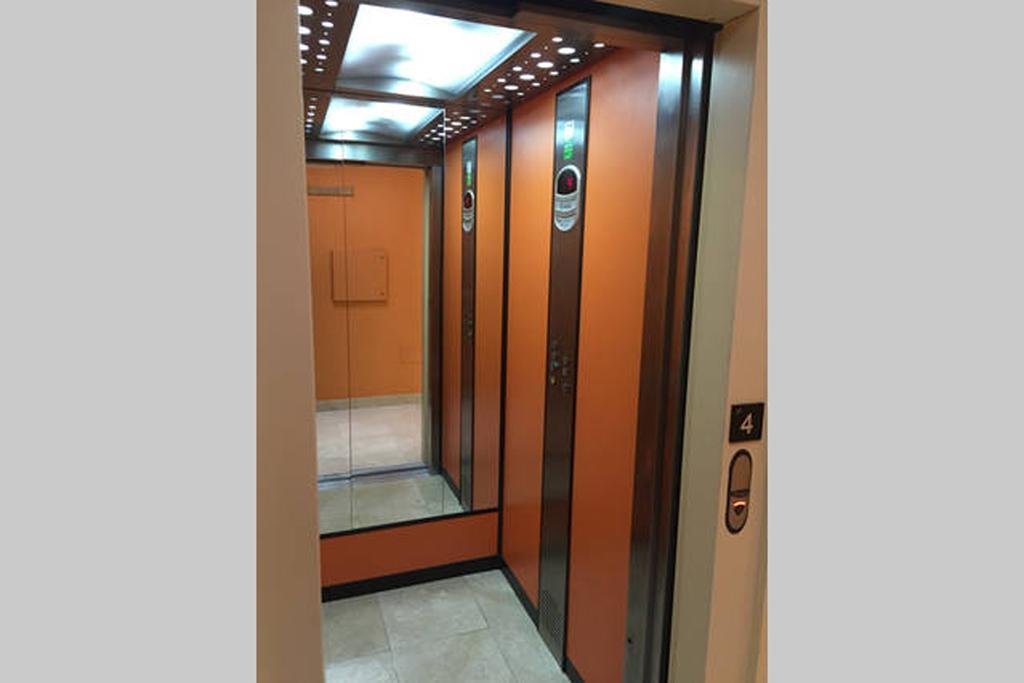 Aticos Soho Apartment Malaga Ngoại thất bức ảnh