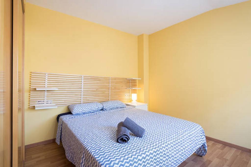 Aticos Soho Apartment Malaga Ngoại thất bức ảnh
