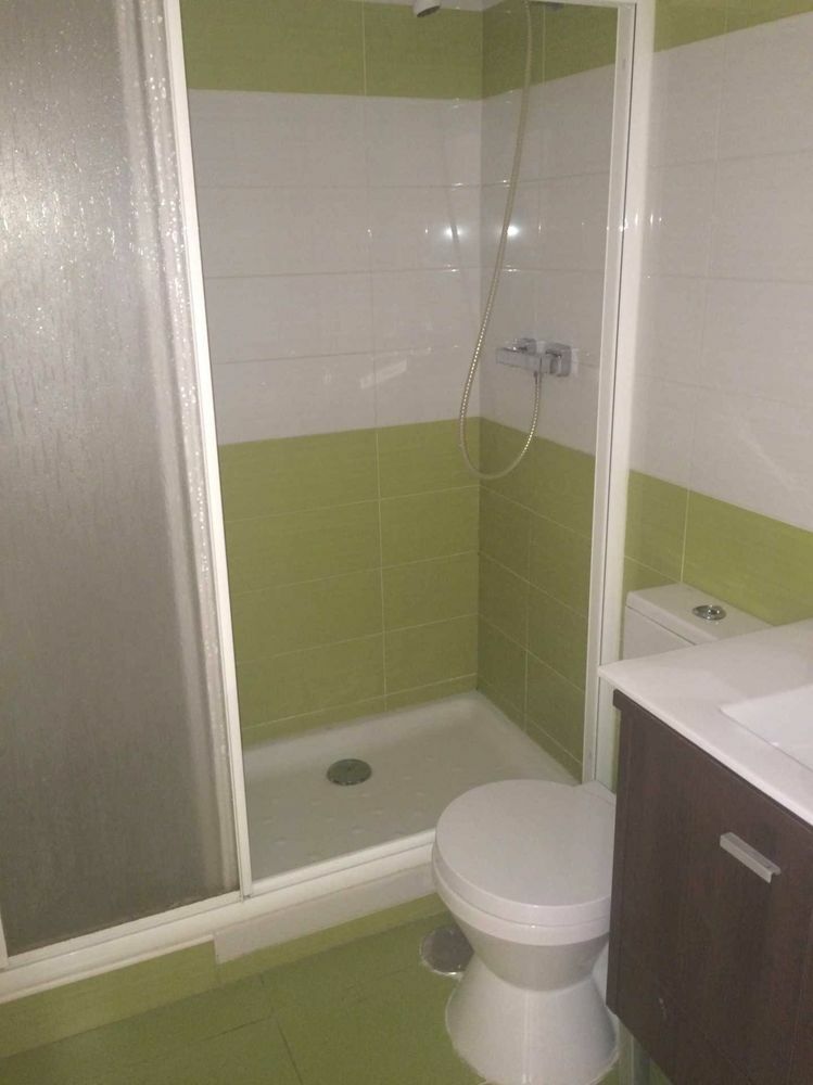 Aticos Soho Apartment Malaga Ngoại thất bức ảnh
