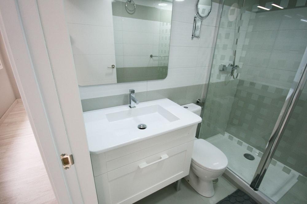 Aticos Soho Apartment Malaga Ngoại thất bức ảnh